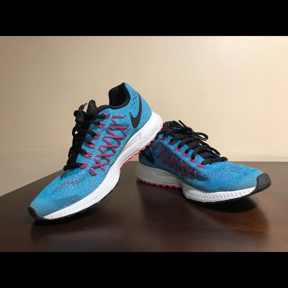 Nike Zoom Pegasus 32